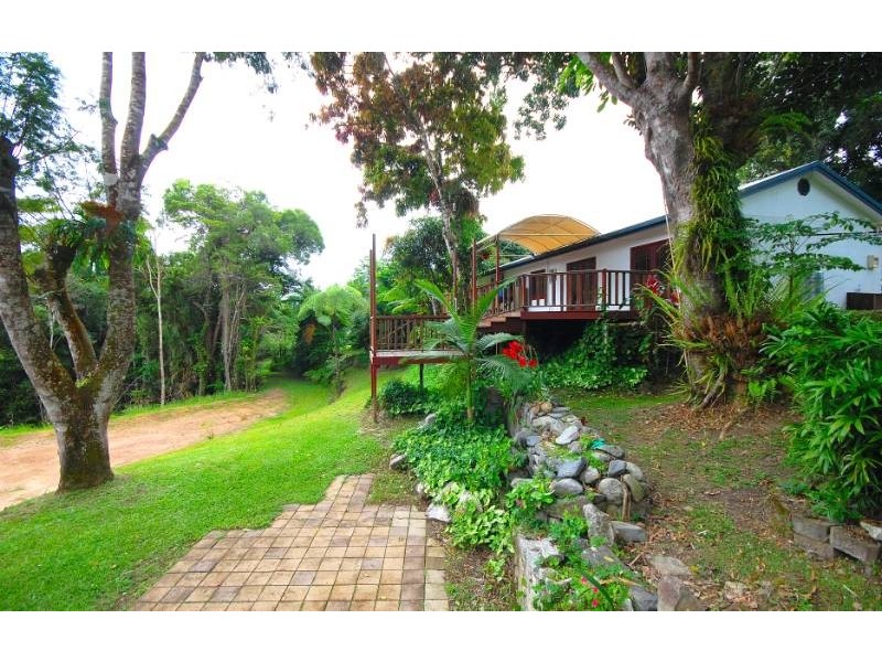 69 Kuranda Heights, Kuranda QLD 4881