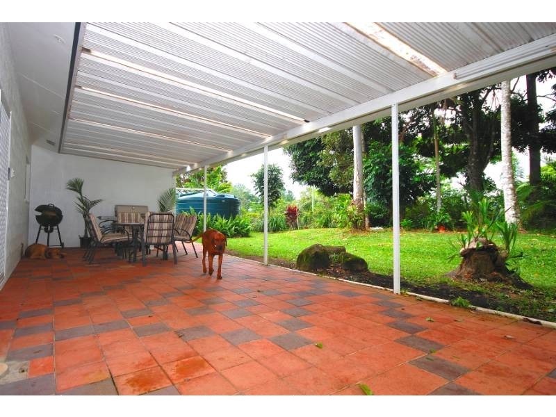 69 Kuranda Heights, Kuranda QLD 4881