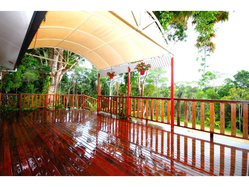 69 Kuranda Heights, Kuranda QLD 4881