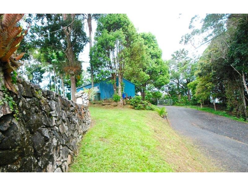 69 Kuranda Heights, Kuranda QLD 4881
