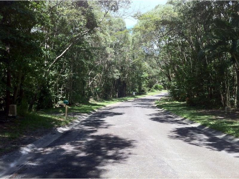 Kuranda QLD 4881