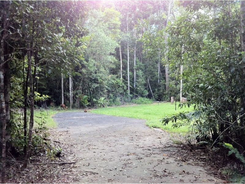 Kuranda QLD 4881
