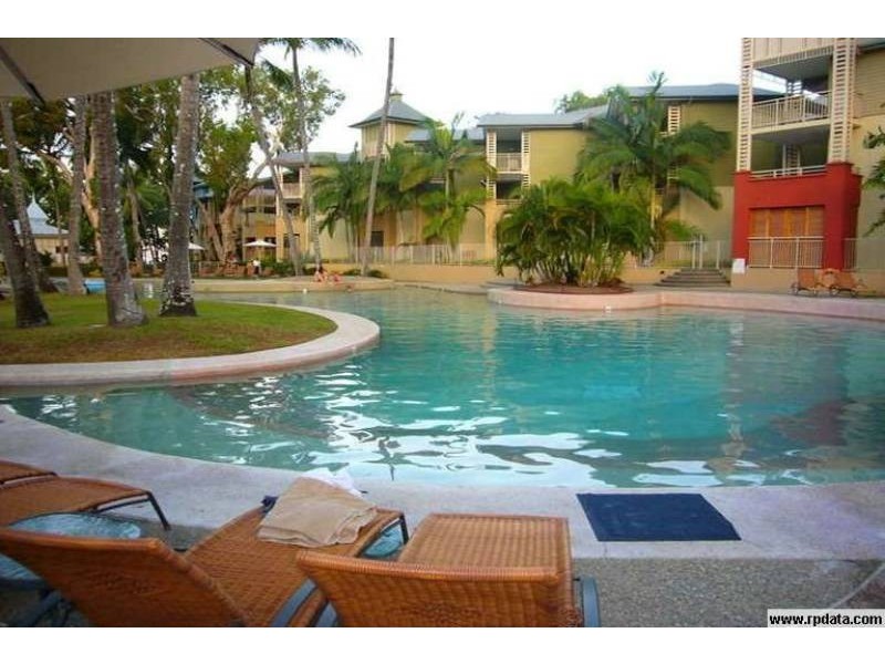 333/46-63 Williams Esplanade, Palm Cove QLD 4879