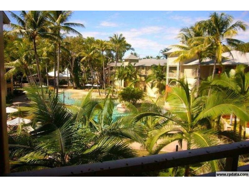 333/46-63 Williams Esplanade, Palm Cove QLD 4879