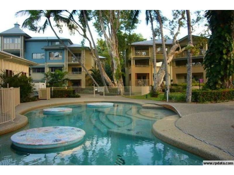333/46-63 Williams Esplanade, Palm Cove QLD 4879