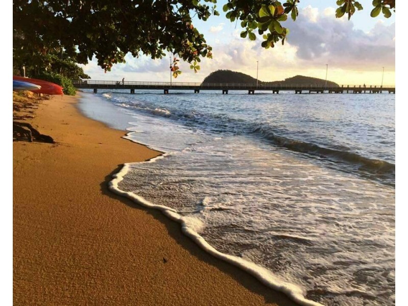 Palm Cove QLD 4879