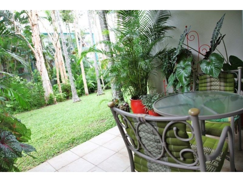 Trinity Beach QLD 4879