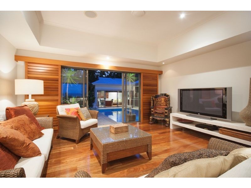 Clifton Beach QLD 4879