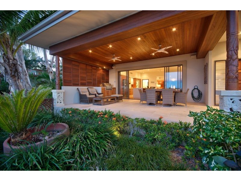 Clifton Beach QLD 4879