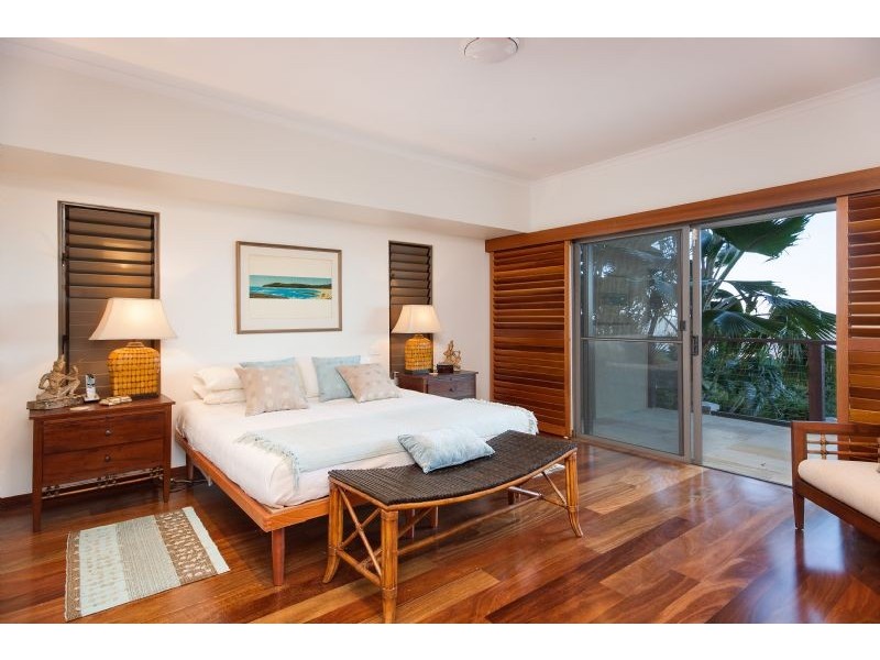 Clifton Beach QLD 4879