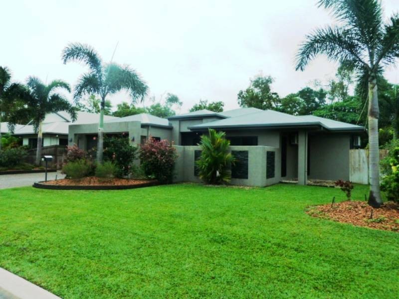 21 Vetiver Street, Trinity Park QLD 4879