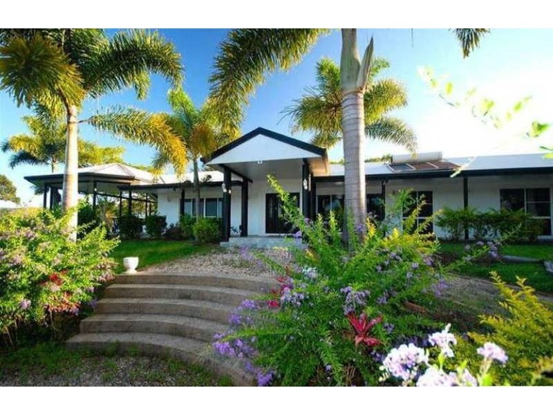 14a Greenhills Road, Kuranda QLD 4881