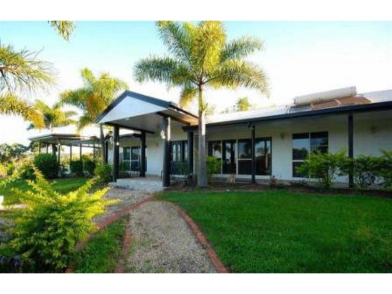 14a Greenhills Road, Kuranda QLD 4881