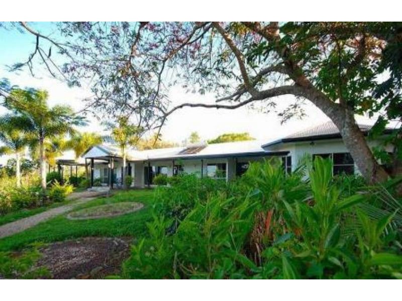 14a Greenhills Road, Kuranda QLD 4881