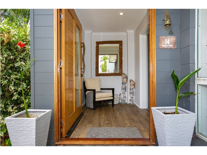 14 Torquay Close, Kewarra Beach QLD 4879