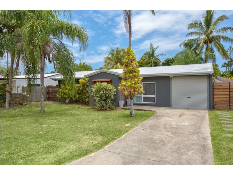 14 Torquay Close, Kewarra Beach QLD 4879