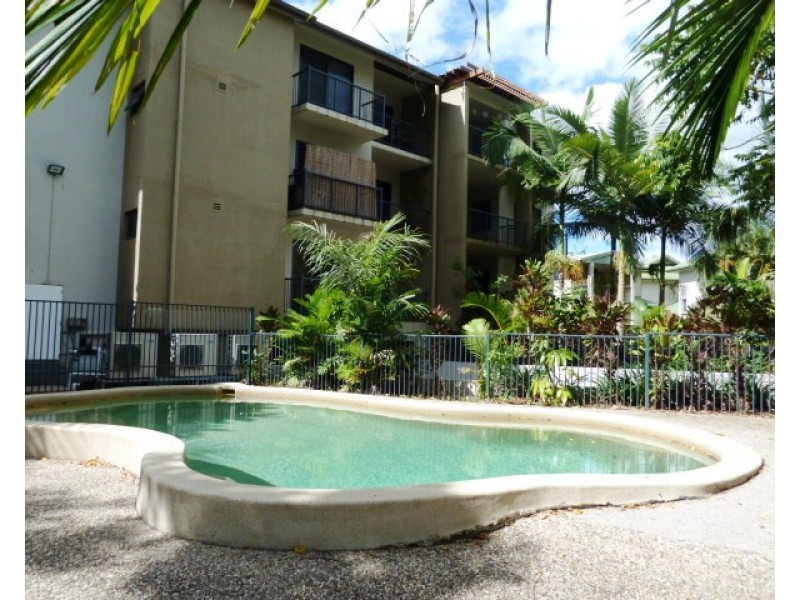 8/89-91 Ishmael Road, Earlville QLD 4870