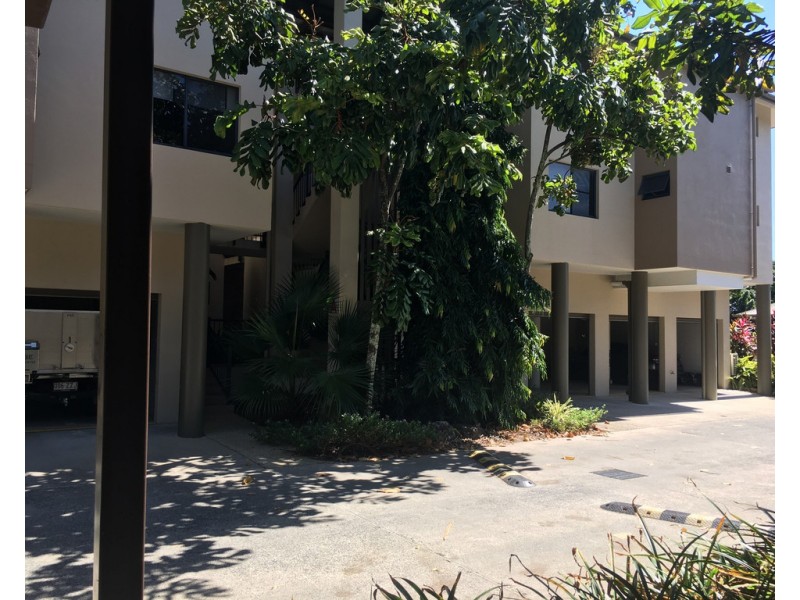 8/89-91 Ishmael Road, Earlville QLD 4870