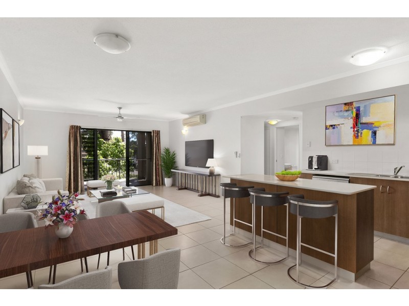 18/89-91 Ishmael Road, Earlville QLD 4870