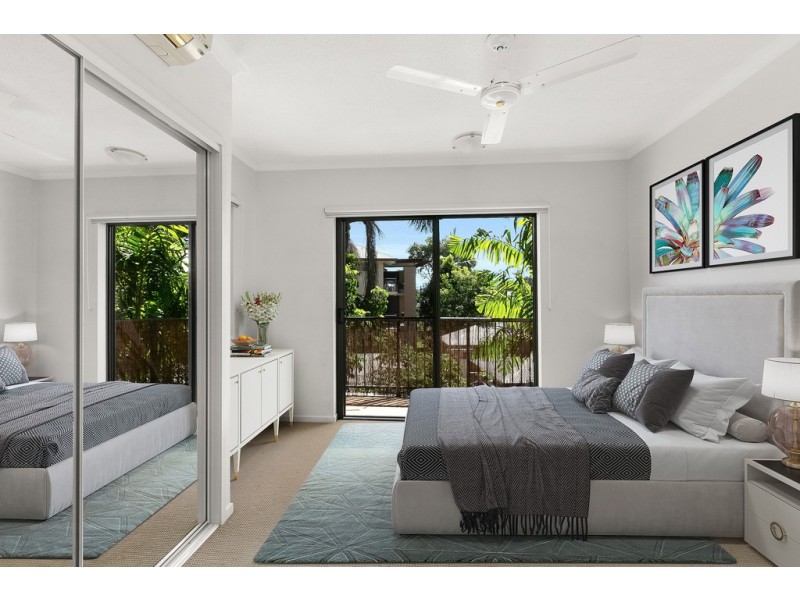 18/89-91 Ishmael Road, Earlville QLD 4870