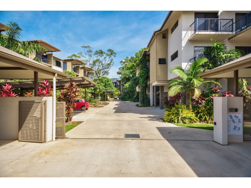 18/89-91 Ishmael Road, Earlville QLD 4870