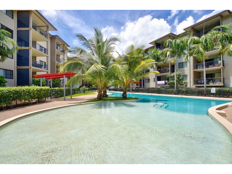 18/89-91 Ishmael Road, Earlville QLD 4870