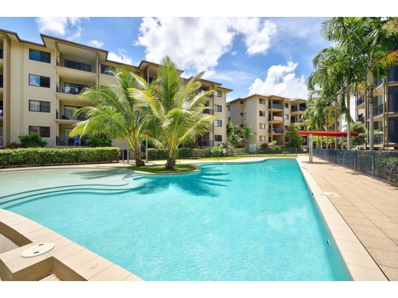 18/89-91 Ishmael Road, Earlville QLD 4870