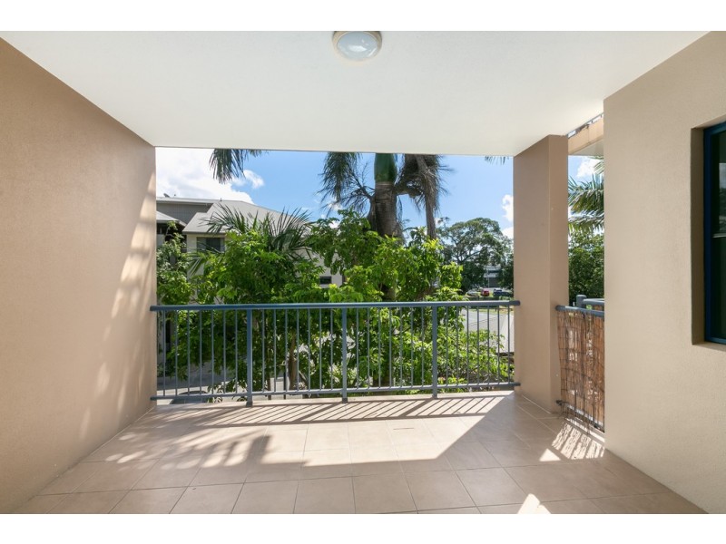 18/89-91 Ishmael Road, Earlville QLD 4870