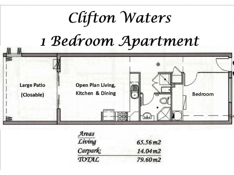 Clifton Beach QLD 4879