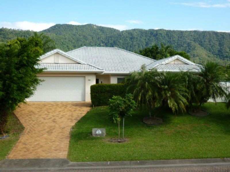 Kewarra Beach QLD 4879