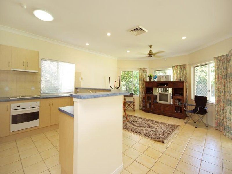 Kewarra Beach QLD 4879