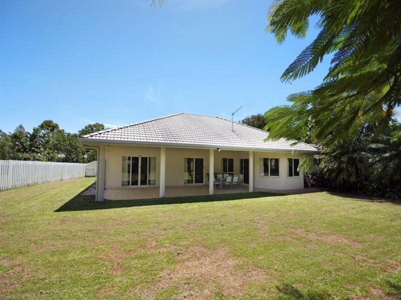 Kewarra Beach QLD 4879