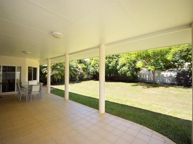 Kewarra Beach QLD 4879