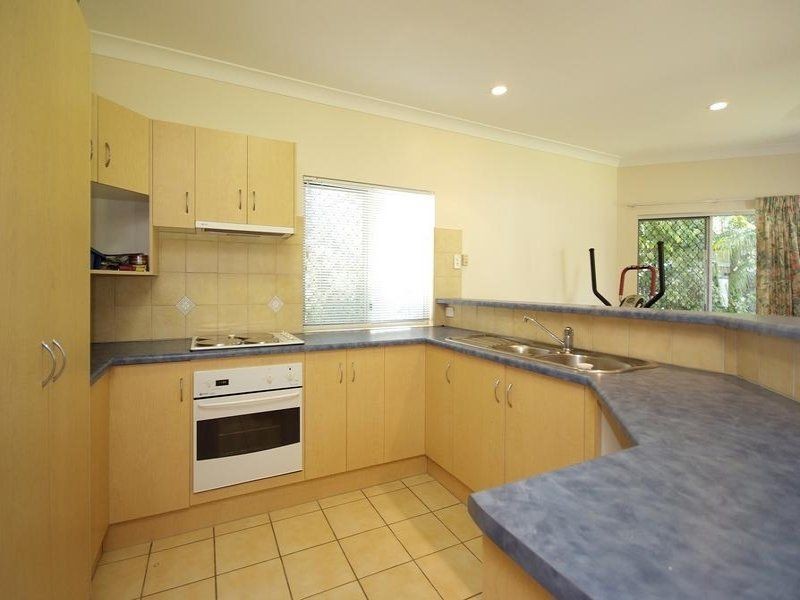 Kewarra Beach QLD 4879