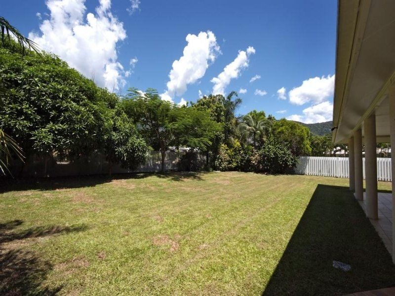 Kewarra Beach QLD 4879