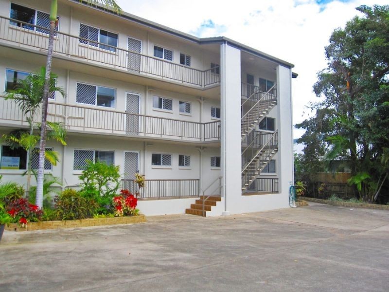 Trinity Beach QLD 4879