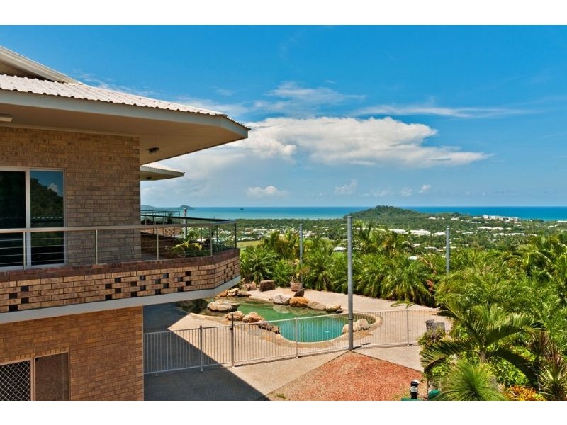 Trinity Beach QLD 4879