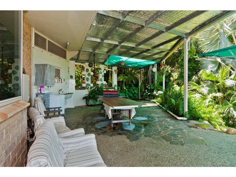 Trinity Beach QLD 4879