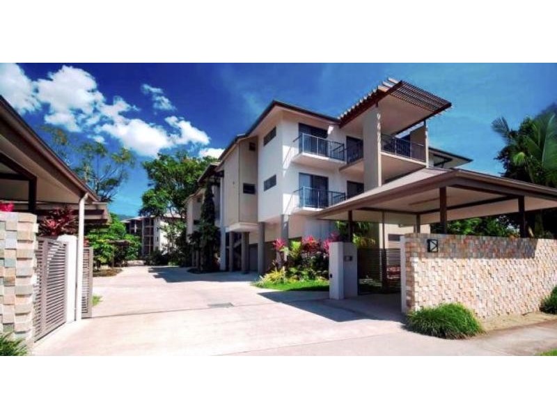 3/89-91 Ishmael Road, Earlville QLD 4870