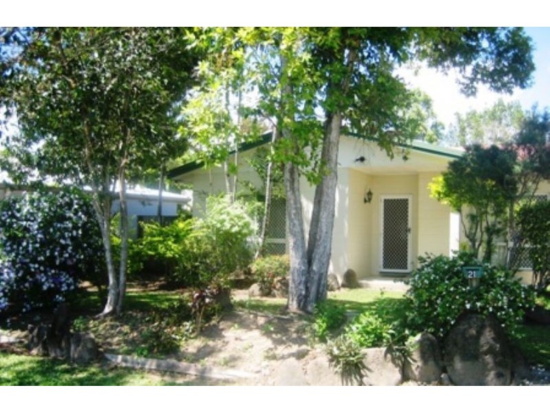 21 Sidlaw Street, Smithfield QLD 4878