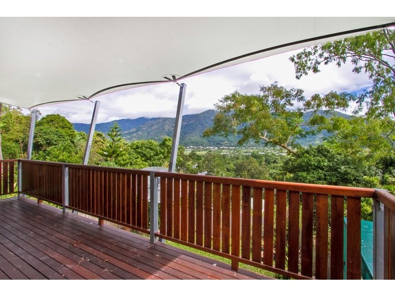 14 Slate Close, Brinsmead QLD 4870