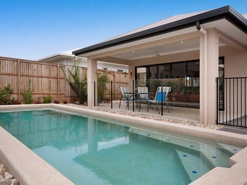 Trinity Beach QLD 4879