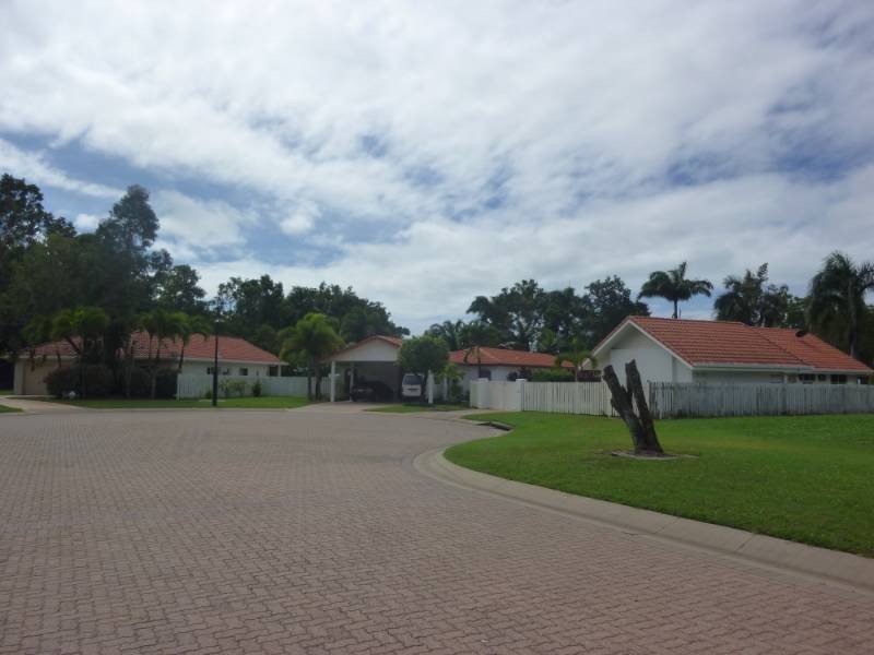 Kewarra Beach QLD 4879