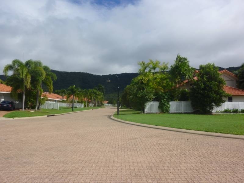 Kewarra Beach QLD 4879