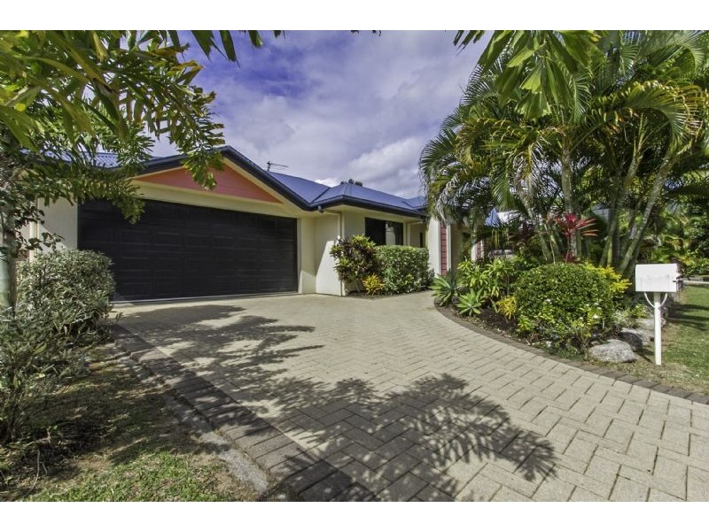 Kewarra Beach QLD 4879