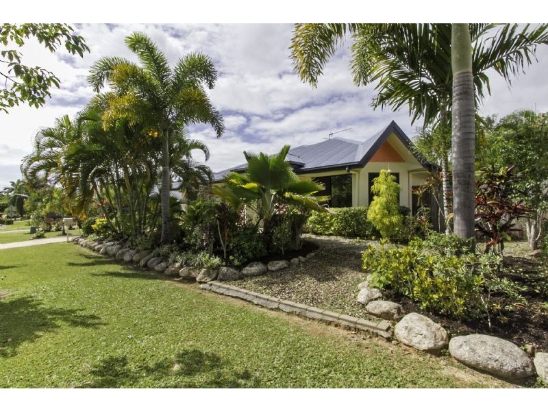 Kewarra Beach QLD 4879