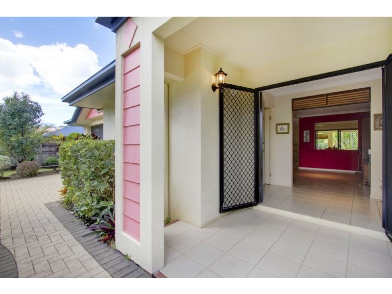 Kewarra Beach QLD 4879