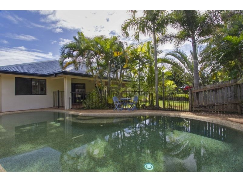 Kewarra Beach QLD 4879
