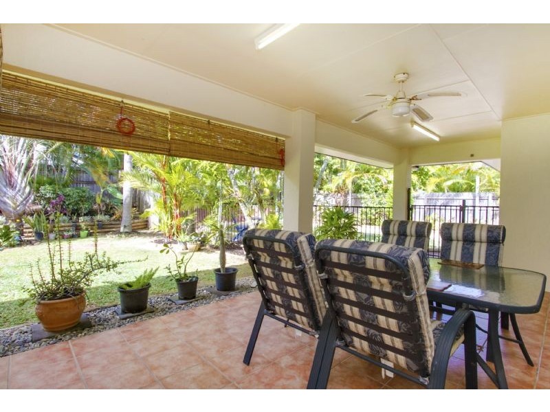 Kewarra Beach QLD 4879