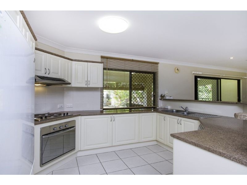 Kewarra Beach QLD 4879